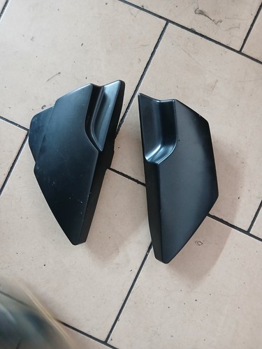 Fianchette laterali yamaha - laterali, fzx