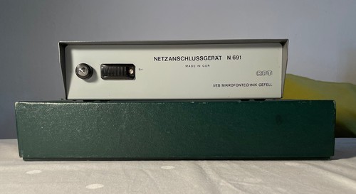 N691 incl cavo - n691, incl.