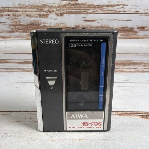 Aiwa p06 lettore - aiwa,
