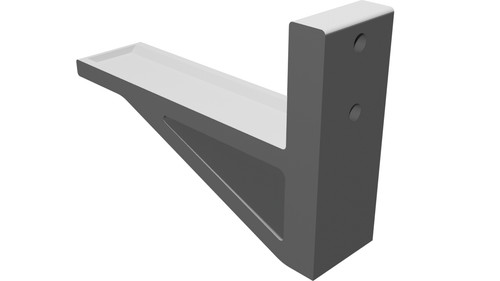 Supporto muro per nas - nas, server