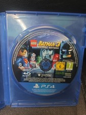 LEGO Batman 3 PlayStation 4