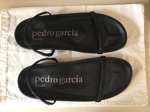 Pedro garcia amanda plantare - pedro,