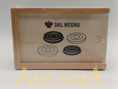 Set pedine legno - -,