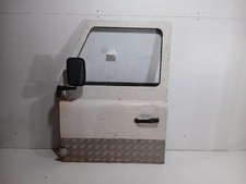 Puerta delantera izquierda - puerta,