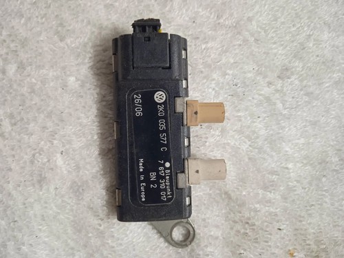 Amplificatore antenna antenna