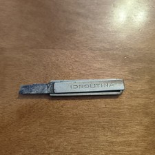 COLTELLINO PUBBLICITARIO