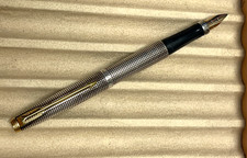 Penna stilografica Parker 75