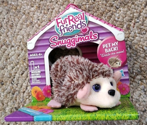 Pelliccia hasbro real - pelliccia,