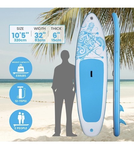 Feath lite stand paddle - feath-r-lite, up