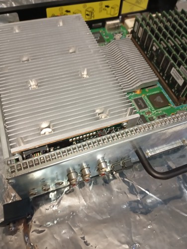Scheda madre silicon - madre, graphics