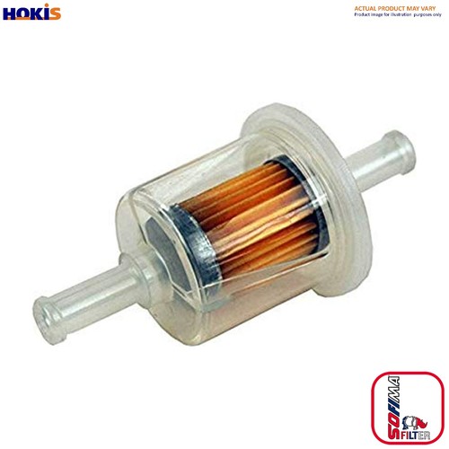 Filtro carburante 1504 per - filtro, s