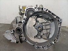 CAMBIO MANUALE COMPLETO PER ALFA ROMEO 159 Sportwagon Serie 55219778 939A2000 d