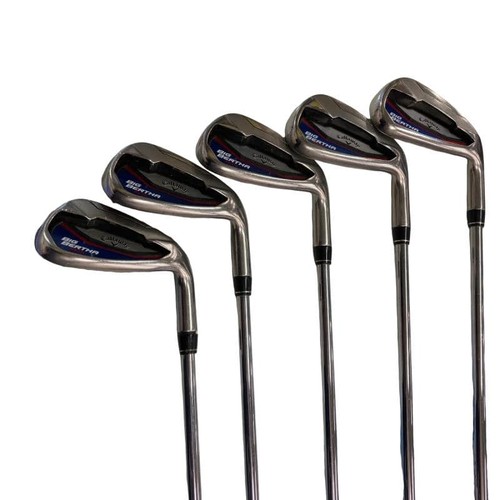 Callaway big bertha beta set - beta,