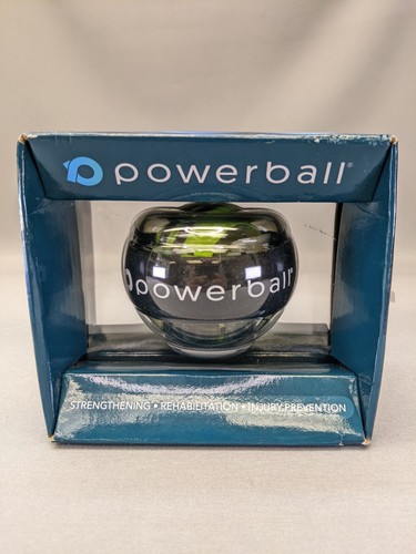 Nsd powerball 280hz autostart - powerball,