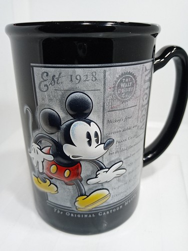 Tazza cartone animato - tazza, topolino