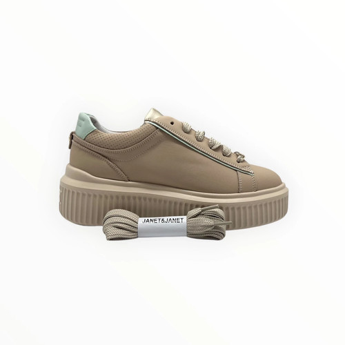 Janet cod j572 - e, sneaker