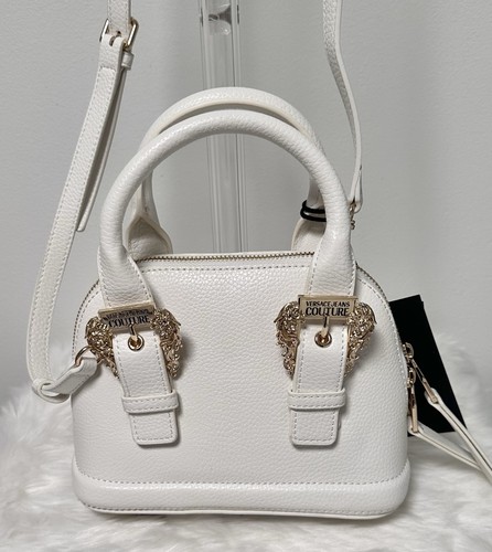 Borsa tracolla versace - a,