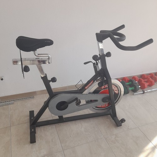 Spin bike marca - spin,
