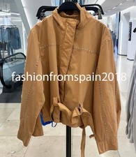 ZARA NUOVA GIACCA DONNA