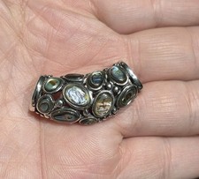 Ciondolo Esaltatore Conchiglia