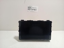 AUTORADIO PER KIA Sportage Serie 96560-F1AE0FHV D4FE (16>21)