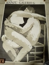 Giacomo Manzu' Manifesto