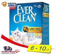 Ever Clean - Less Trail  da 6
