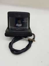 LUCE TARGA SUZUKI UE 150 2002