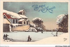 AJRP1-0091 - FESTE - BUON ANNO