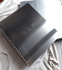 Brochure di presentazione