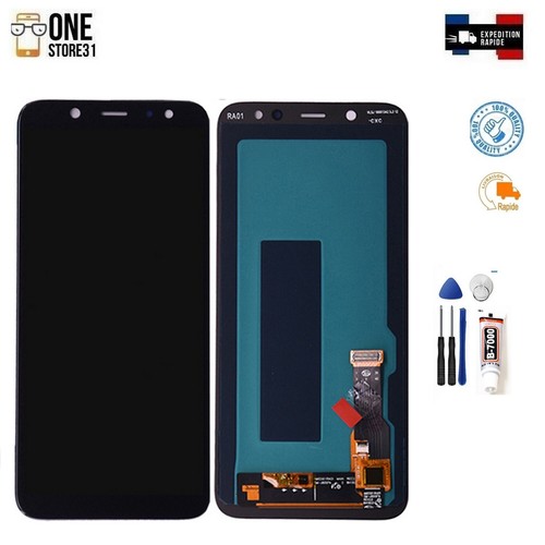 Ecran lcd tactile pour - lcd, +tactile