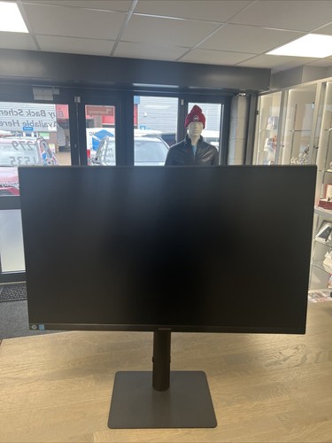 Monitor samsung pollici - 24,