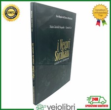Libro vespri siciliani - libro, i