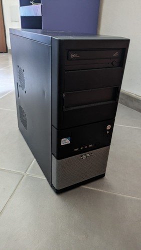 Fisso 8gb rx - rx, 470