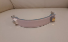 Tracolla borsa Fendi rosa