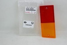 PLASTICA/ FANALE POSTERIORE DESTRO TOYOTA LJ70 (ORIGINALE)