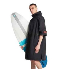 Poncho surf impermeabile - surf,