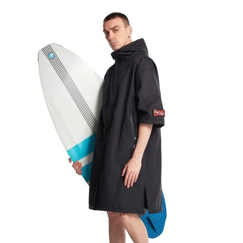 Poncho surf impermeabile - poncho,