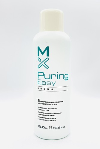 Maxima puring shampoo - maxima,