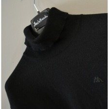 MAGLIONE UOMO LANA tg. M/L ROBE DI CAPPA