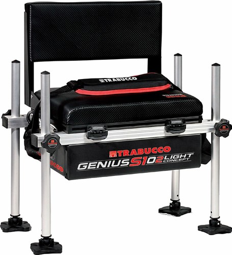 Trabucco paniere genius - -, box