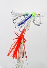 Filosa Lenza Pesca Traina Amo