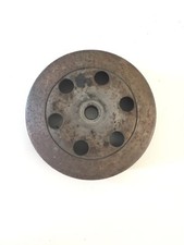 CAMPANA FRIZIONE PIAGGIO ET2 50 LX S LIBERTY ZIP ATLANTIS SCARABEO ricambi usati