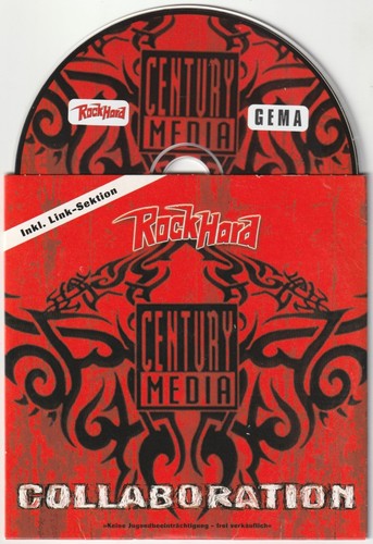 Rock hard century media - ✪,