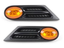 Frecce luci laterali mini one - frecce,