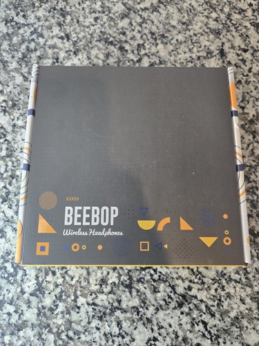 Cuffie auricolari beebop - cuffie,