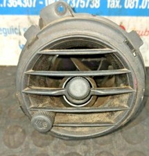 RICAMBI USATI, BOCCHETTA ARIA