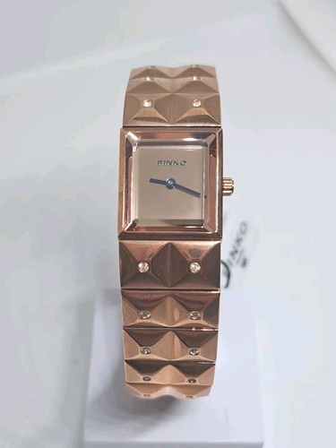 Orologio polso donna acciaio - orologio,