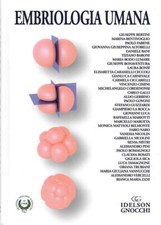 Embriologia umana