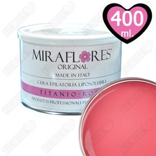 1 Barattolo Cera Depilatoria